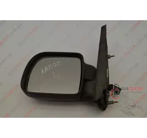 Зеркало наружное левое электрическое до 2003 Renault Kangoo 7700304834 963113 Зеркало наружное левое электрическое до 2003 Renault Kangoo 7700304834 963113