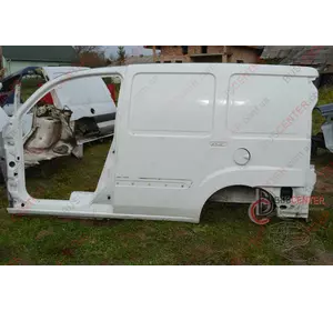 Боковые части кузова Fiat Doblo 51767304 Боковые части кузова Fiat Doblo 51767304