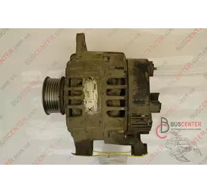 Генератор 120 A Fiat Ducato 500371244 437349 Генератор 120 A Fiat Ducato 500371244 437349