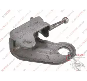 Кронштейн крепления двигателя Peugeot Boxer 9804194980 Кронштейн крепления двигателя Peugeot Boxer 9804194980