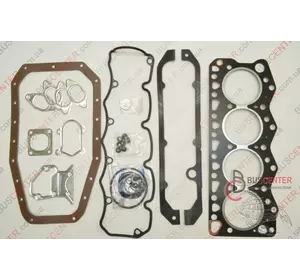 Комплект прокладок двигателя (полный) Fiat Ducato 71728339 ORK 97354044 Комплект прокладок двигателя (полный) Fiat Ducato 71728339 ORK 97354044