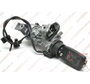 Замок зажигания Volkswagen Caddy 1K0905851B Замок зажигания Volkswagen Caddy 1K0905851B