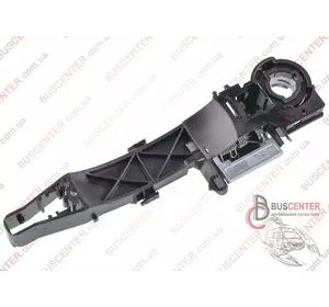Ручка двери передней левой наружная (механизм) Renault Master 8261000Q0A 82610-00Q0A Ручка двери передней левой наружная (механизм) Renault Master 8261000Q0A 82610-00Q0A