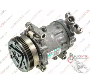 Компрессор кондиционера Renault Sandero Stepway 8200840899 SD6V12-1911 Компрессор кондиционера Renault Sandero Stepway 8200840899 SD6V12-1911