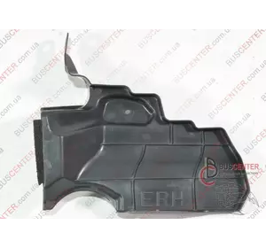Дефлектор (направляющая воздуха) Nissan NV 200 62820BJ90A Дефлектор (направляющая воздуха) Nissan NV 200 62820BJ90A