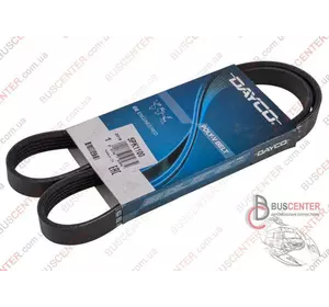 Ремень ручейковый 5 PK 1100 Fiat Ducato 500344281 5PK1100 Ремень ручейковый 5 PK 1100 Fiat Ducato 500344281 5PK1100
