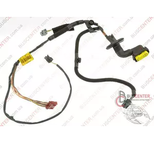 Проводка двери передней правой с 2003 Renault Kangoo 8200373942 Проводка двери передней правой с 2003 Renault Kangoo 8200373942