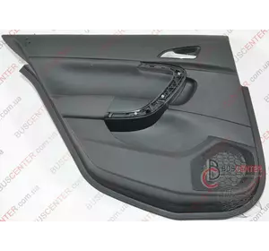 Карта двери задней левой Opel Insignia 13277429 Карта двери задней левой Opel Insignia 13277429