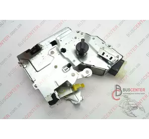Замок двери боковой раздвижной правой электрический Ford Connect 2T14V264A32BM 2T14-V264A32-BM Замок двери боковой раздвижной правой электрический Ford Connect 2T14V264A32BM 2T14-V264A32-BM