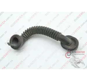 Чехол для проводов крышки багажника (гофра) Nissan Qashqai 24260JD01C Чехол для проводов крышки багажника (гофра) Nissan Qashqai 24260JD01C