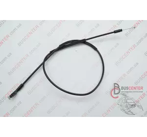 Трос замка двери задней распашной правой верхний длинный Renault Kangoo 7700303592 MG 926/L Трос замка двери задней распашной правой верхний длинный Renault Kangoo 7700303592 MG 926/L