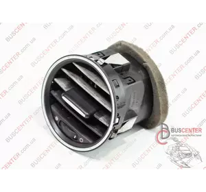 Дефлектор воздушный левый Fiat Punto 735485651 Дефлектор воздушный левый Fiat Punto 735485651
