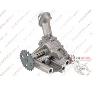 Масляный насос Renault Kangoo 150003395R 7.03416.14.0 Масляный насос Renault Kangoo 150003395R 7.03416.14.0