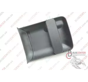 Ручка двери боковой правой раздвижной наружная Citroen Berlingo 9101 P8 RD 71094 Ручка двери боковой правой раздвижной наружная Citroen Berlingo 9101 P8 RD 71094