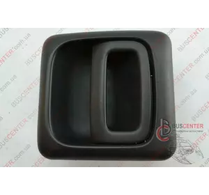 Ручка двери передней  левой/ правой наружная Fiat Ducato 1304175070 Ручка двери передней  левой/ правой наружная Fiat Ducato 1304175070