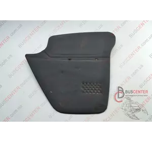 Обшивка двери передней правой (карта) Fiat Ducato 735477414 Обшивка двери передней правой (карта) Fiat Ducato 735477414