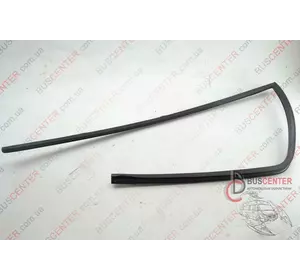 Уплотнитель стекла двери передней левой (направляющая) Ford Transit YC15V21597AP Уплотнитель стекла двери передней левой (направляющая) Ford Transit YC15V21597AP