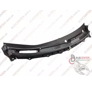 Пластик под лобовое стекло (жабо, накладка) Nissan X-Trail 66862JG400 66862-JG400 Пластик под лобовое стекло (жабо, накладка) Nissan X-Trail 66862JG400 66862-JG400
