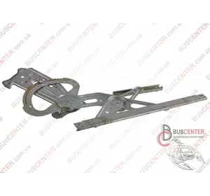 Стеклоподъемник задней левый Renault Scenic 827210006R Стеклоподъемник задней левый Renault Scenic 827210006R