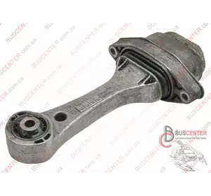 Подушка двигателя задняя Volkswagen Golf 1J0199851 Подушка двигателя задняя Volkswagen Golf 1J0199851