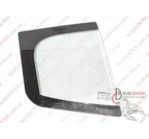 Форточка двери задней правой Renault Megane 822200006R Форточка двери задней правой Renault Megane 822200006R