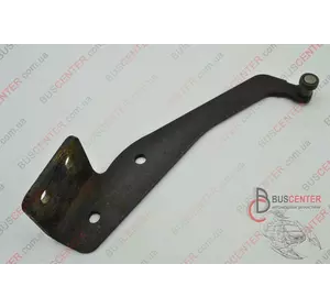 Ролик боковой левой сдвижной двери нижний Ford Connect 2T14V25001 2T14-V25001-AB Ролик боковой левой сдвижной двери нижний Ford Connect 2T14V25001 2T14-V25001-AB