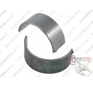 Вкладыш шатуна 0.25 (комплект - 2 шт/ на один шатун) Mercedes Sprinter 601 038 1611 71-3876 0.25 Вкладыш шатуна 0.25 (комплект - 2 шт/ на один шатун) Mercedes Sprinter 601 038 1611 71-3876 0.25