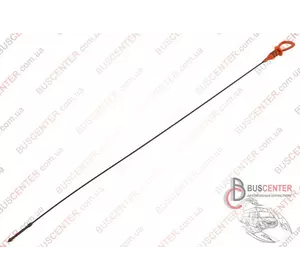 Щуп уровня масла (MERCEDES-BENZ B-CLASS (W246, W242) B 180 CDI) Mercedes Vito A6510108912 Щуп уровня масла (MERCEDES-BENZ B-CLASS (W246, W242) B 180 CDI) Mercedes Vito A6510108912