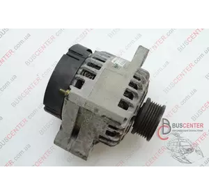 Генератор 105 A (Opel Astra/Vectra 1.9 CDTI) Opel Combo 13117340 1022118640 Генератор 105 A (Opel Astra/Vectra 1.9 CDTI) Opel Combo 13117340 1022118640