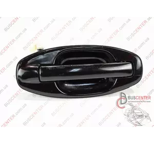 Ручка двери задней правой наружная Hyundai Santa Fe 83660-26000 Ручка двери задней правой наружная Hyundai Santa Fe 83660-26000