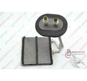 Радиатор печки Renault Laguna 271150001R Радиатор печки Renault Laguna 271150001R