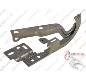 Петля капота левая Peugeot 3008 9659659980 Петля капота левая Peugeot 3008 9659659980