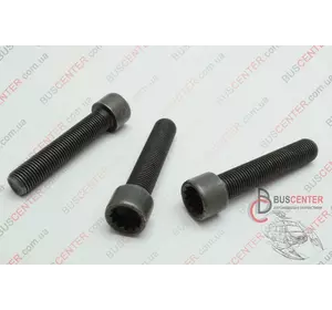 Болт крепления шестерни распредвала M14x1.5 L70 Volkswagen Transporter N10 521 701 Болт крепления шестерни распредвала M14x1.5 L70 Volkswagen Transporter N10 521 701