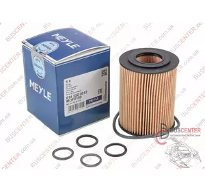 Масляный фильтр Opel Astra 98018448 614 322 0012 Масляный фильтр Opel Astra 98018448 614 322 0012