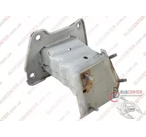 Кронштейн усилителя переднего бампера левый Nissan Qashqai 622154EA0A 62215-4EA0A Кронштейн усилителя переднего бампера левый Nissan Qashqai 622154EA0A 62215-4EA0A