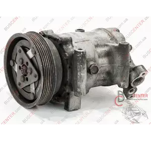 Компрессор кондиционера Renault Scenic 8200220924 SD6V121445A Компрессор кондиционера Renault Scenic 8200220924 SD6V121445A