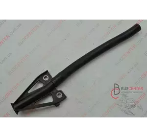 Корпус щупа уровня масла Renault Kangoo 8200377698 8200392176 Корпус щупа уровня масла Renault Kangoo 8200377698 8200392176