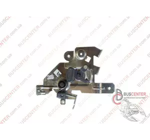 Механизм замка двери боковой сдвижной левой Renault Trafic 8200904016 93862245 Механизм замка двери боковой сдвижной левой Renault Trafic 8200904016 93862245
