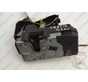 Замок двери передней правой электрический Renault Trafic 8200042171 8200008248 Замок двери передней правой электрический Renault Trafic 8200042171 8200008248