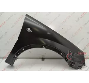 Крыло переднее правое Opel Combo 11 02 330 6504-04-5023312P Крыло переднее правое Opel Combo 11 02 330 6504-04-5023312P