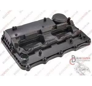 Крышка клапанная (крышка ГБЦ/ EURO 5) Fiat Ducato 9675691480 512 0912 Крышка клапанная (крышка ГБЦ/ EURO 5) Fiat Ducato 9675691480 512 0912