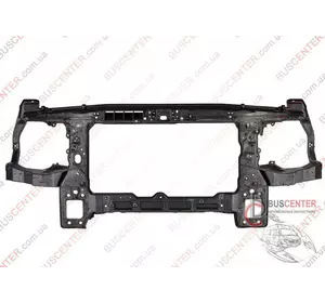Установочная панель передняя (окуляр, телевизор) Hyundai H-1 Travel-cargo 64101-4H000 Установочная панель передняя (окуляр, телевизор) Hyundai H-1 Travel-cargo 64101-4H000