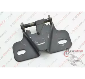 Скоба замка задней двери нижняя Renault Kangoo 8200497822 Скоба замка задней двери нижняя Renault Kangoo 8200497822