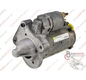Стартер (volvo v40,s60,v60 1.6 d2) Ford Focus 30659478 Стартер (volvo v40,s60,v60 1.6 d2) Ford Focus 30659478