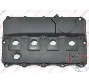 Крышка клапанная Ford Transit 4C1Q-6K271-AA 4C1Q6K271AA Крышка клапанная Ford Transit 4C1Q-6K271-AA 4C1Q6K271AA