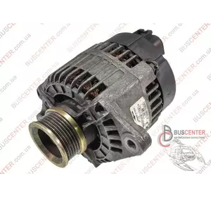 Генератор 85 A (Marea 1.9 TD) Fiat Scudo 63321418 A127IR Генератор 85 A (Marea 1.9 TD) Fiat Scudo 63321418 A127IR