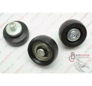 Ролик боковой правой сдвижной двери нижний (ремкомплект) Fiat Ducato 6003-00-0025P Ролик боковой правой сдвижной двери нижний (ремкомплект) Fiat Ducato 6003-00-0025P