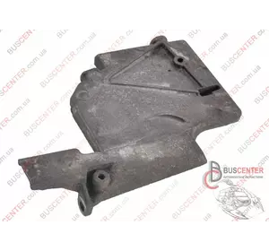 Кронштейн двигателя Peugeot Boxer 9807294880 Кронштейн двигателя Peugeot Boxer 9807294880