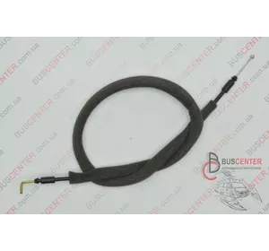 Трос замка двери задней распашной правой верхний Fiat Fiorino 8719 E6 Трос замка двери задней распашной правой верхний Fiat Fiorino 8719 E6