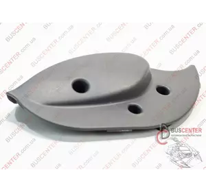 Декоративная накладка двери задней левой Ford Connect 2T14V17C414B Декоративная накладка двери задней левой Ford Connect 2T14V17C414B